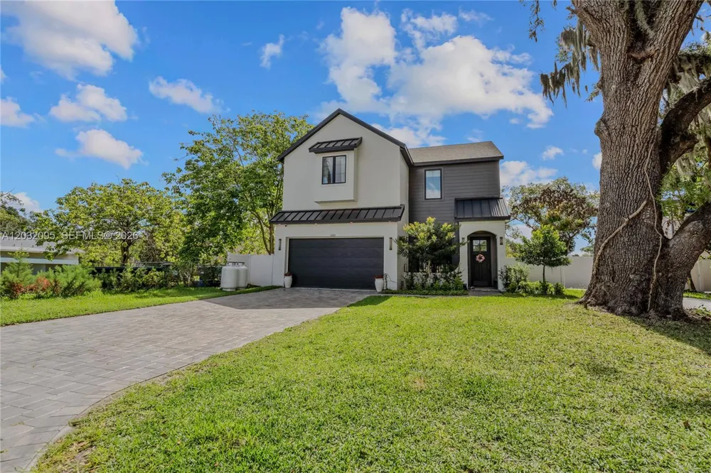 1605 Jessamine Ave Orlando, FL 32806