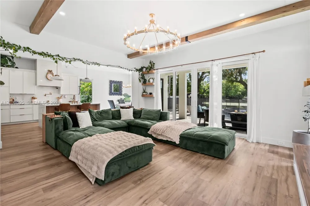 1605 Jessamine Ave Orlando, FL 32806
