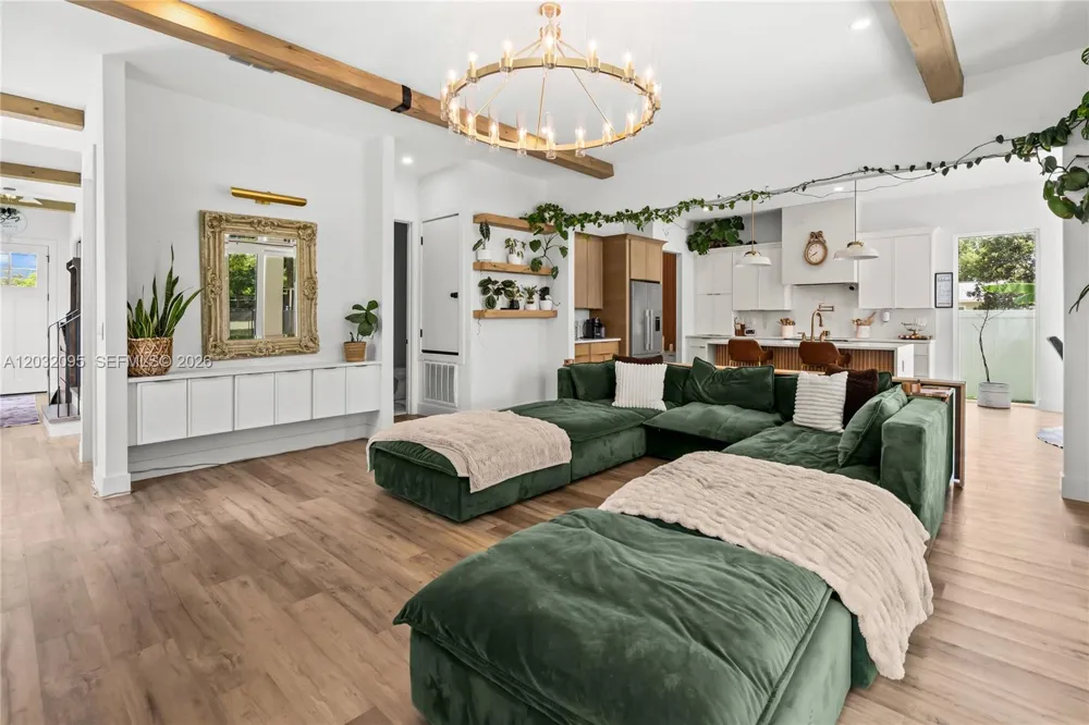 1605 Jessamine Ave Orlando, FL 32806