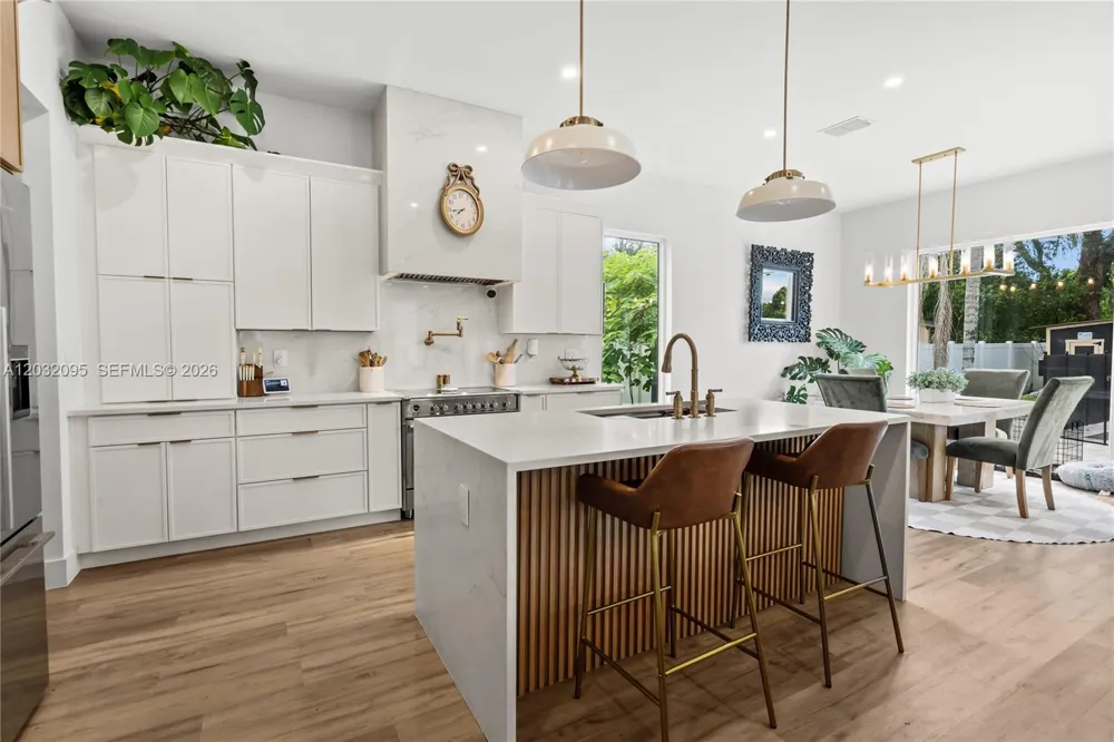 1605 Jessamine Ave Orlando, FL 32806
