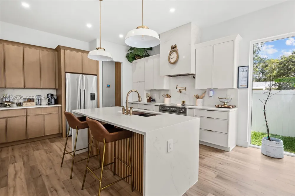1605 Jessamine Ave Orlando, FL 32806