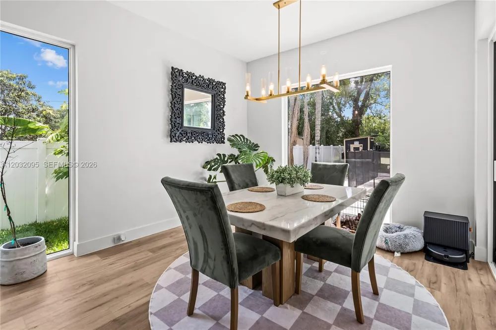 1605 Jessamine Ave Orlando, FL 32806