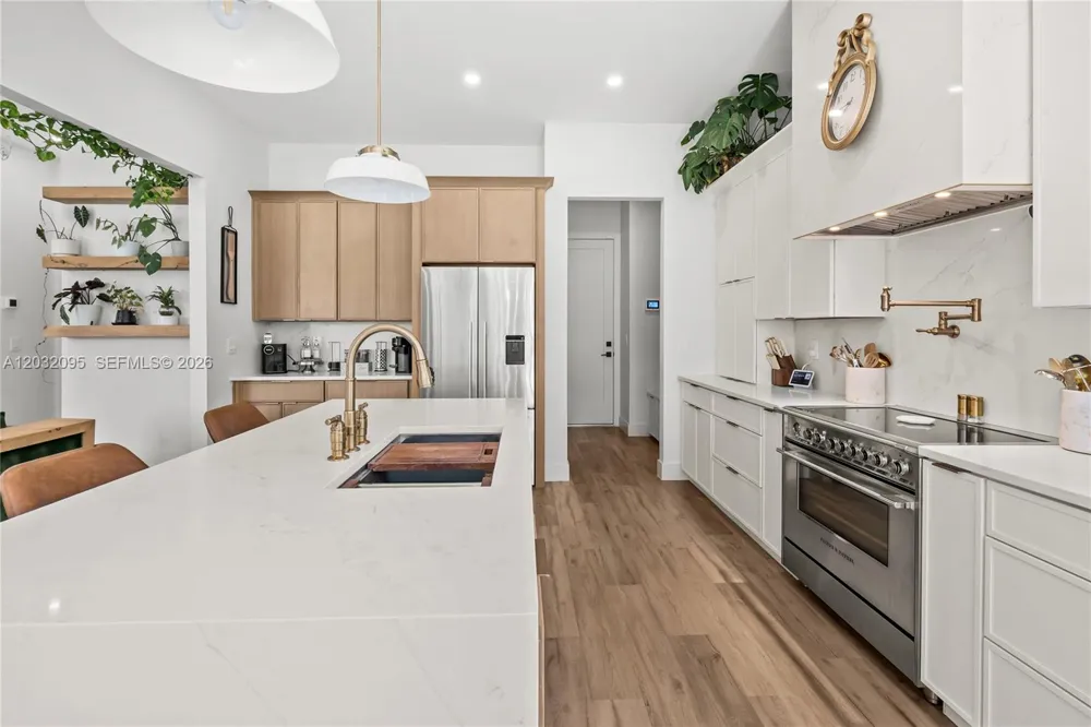 1605 Jessamine Ave Orlando, FL 32806