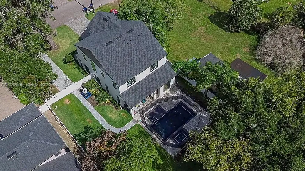 1605 Jessamine Ave Orlando, FL 32806