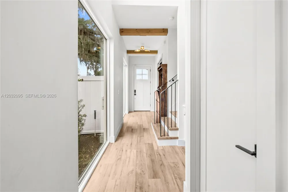 1605 Jessamine Ave Orlando, FL 32806