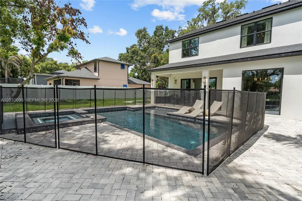 1605 Jessamine Ave Orlando, FL 32806