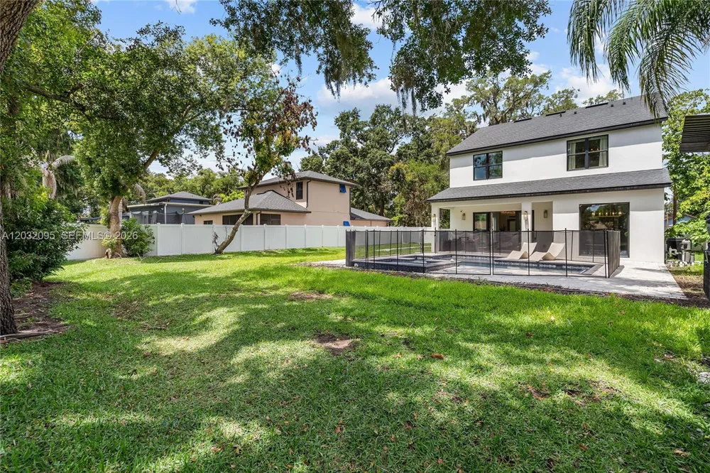 1605 Jessamine Ave Orlando, FL 32806