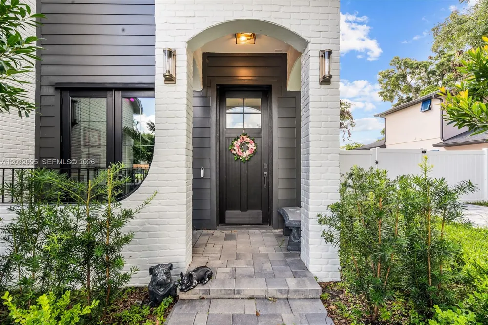 1605 Jessamine Ave Orlando, FL 32806