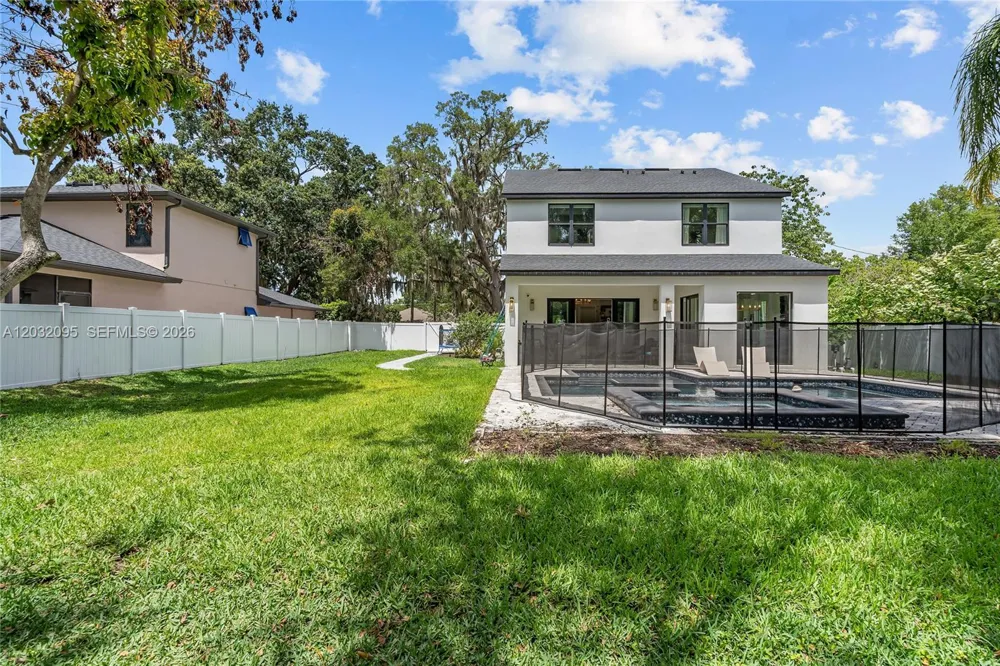 1605 Jessamine Ave Orlando, FL 32806