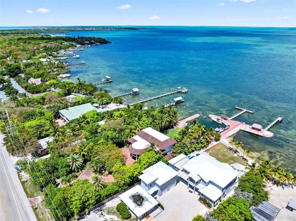 88110 Overseas Hwy Islamorada, FL 33036