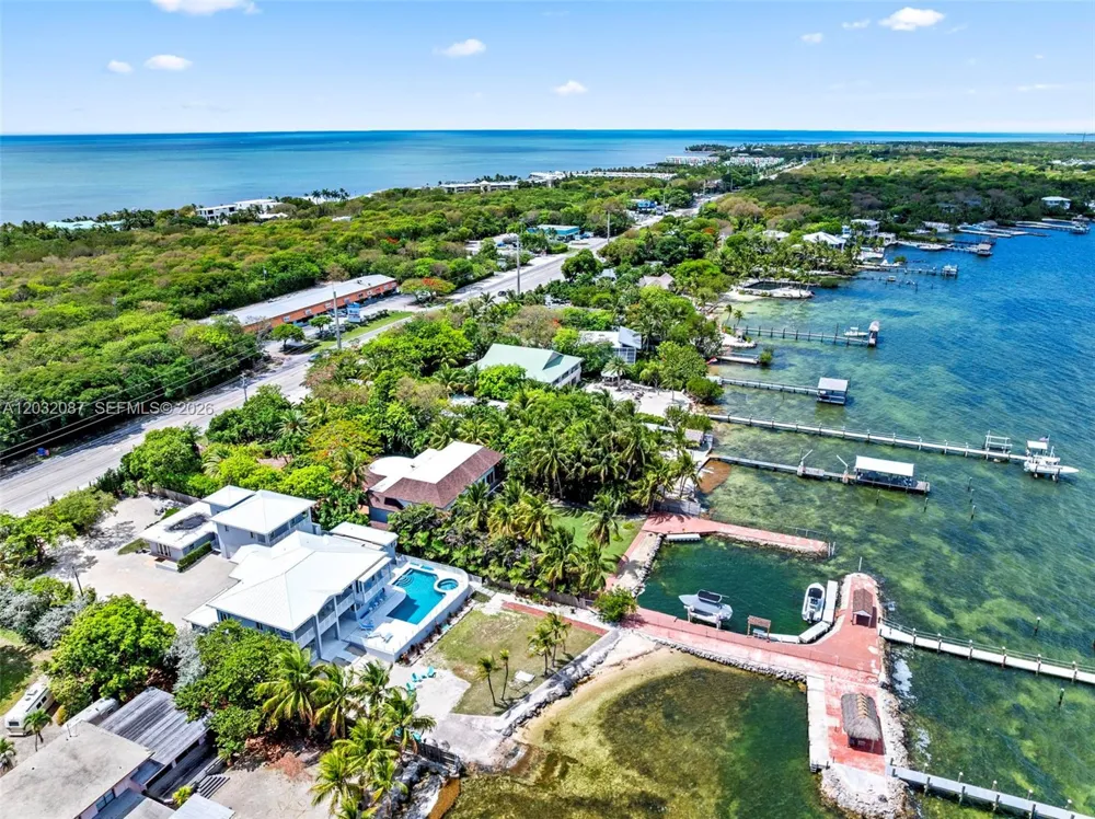 88110 Overseas Hwy Islamorada, FL 33036
