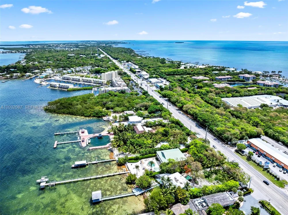 88110 Overseas Hwy Islamorada, FL 33036