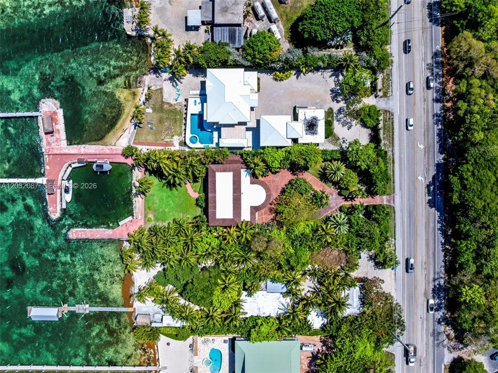 88110 Overseas Hwy Islamorada, FL 33036