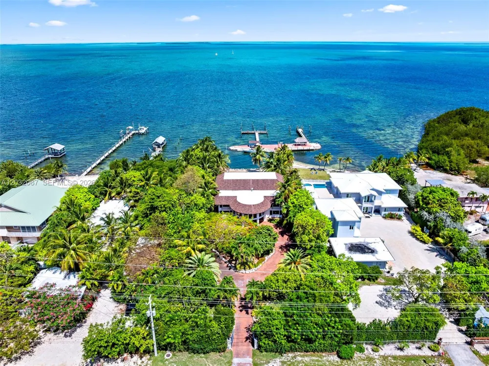 88110 Overseas Hwy Islamorada, FL 33036