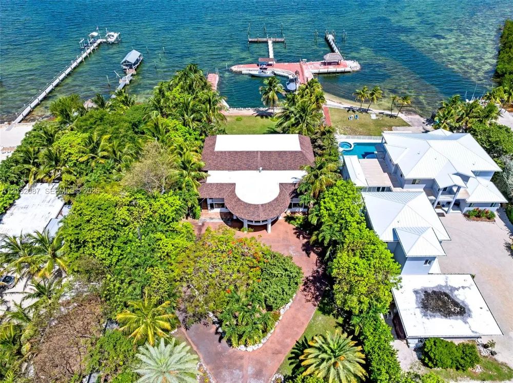 88110 Overseas Hwy Islamorada, FL 33036
