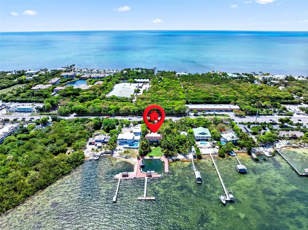88110 Overseas Hwy Islamorada, FL 33036