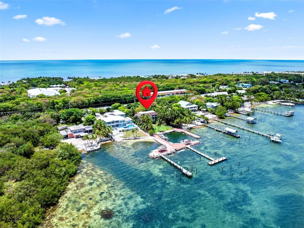 88110 Overseas Hwy Islamorada, FL 33036
