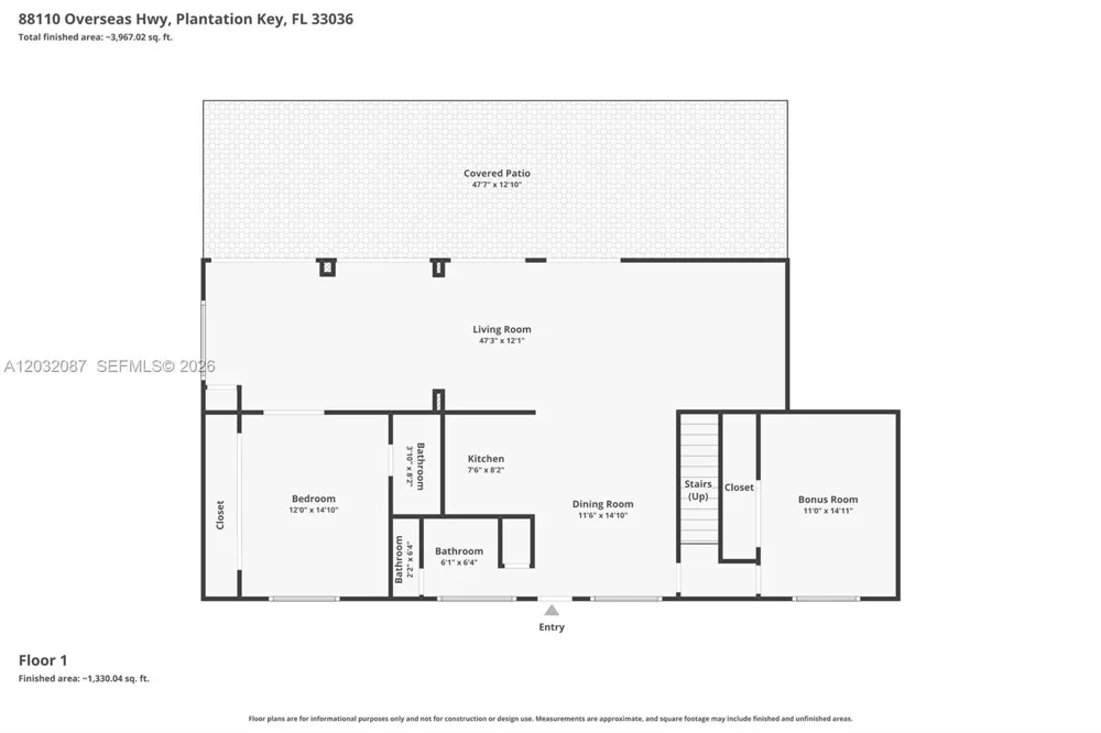 88110 Overseas Hwy Islamorada, FL 33036