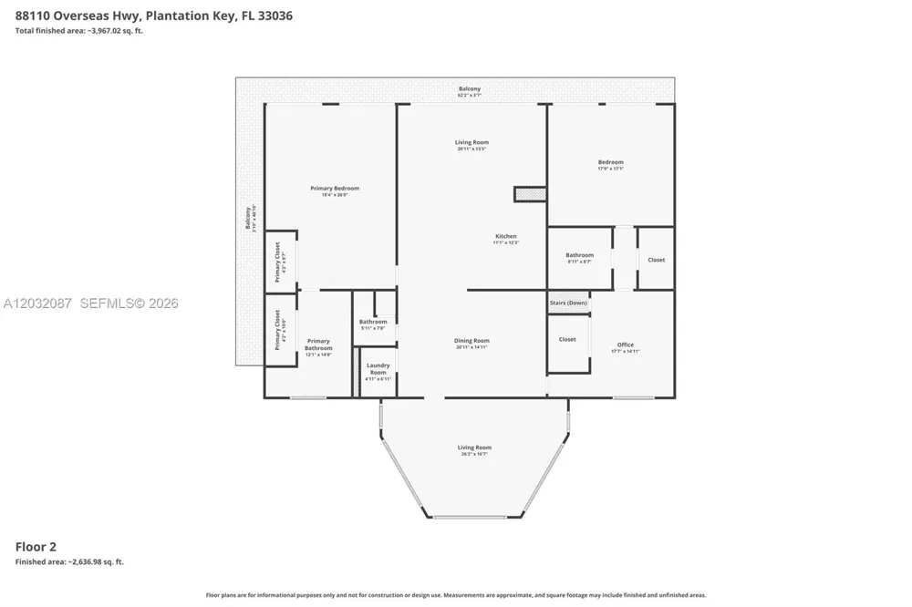88110 Overseas Hwy Islamorada, FL 33036