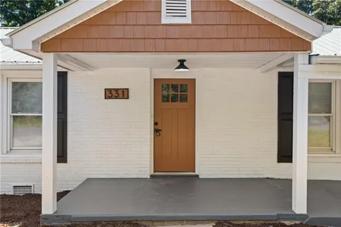 331 Grubb Drive