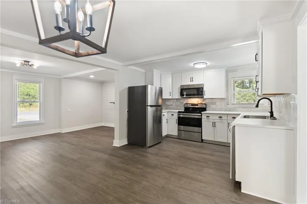 331 Grubb Drive Denton, NC 27239