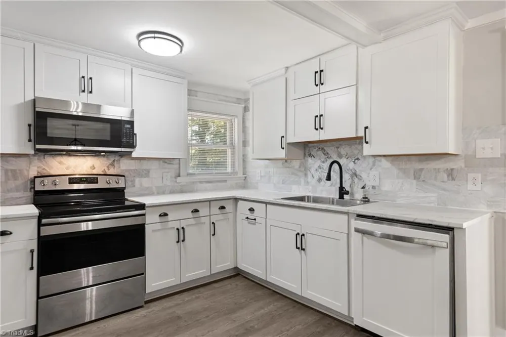 331 Grubb Drive Denton, NC 27239