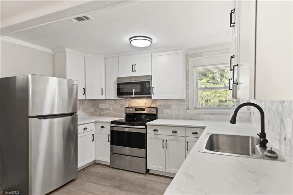 331 Grubb Drive Denton, NC 27239