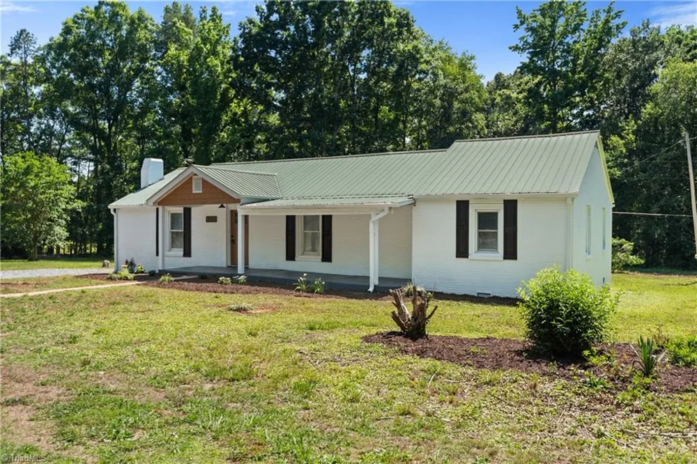 331 Grubb Drive Denton, NC 27239