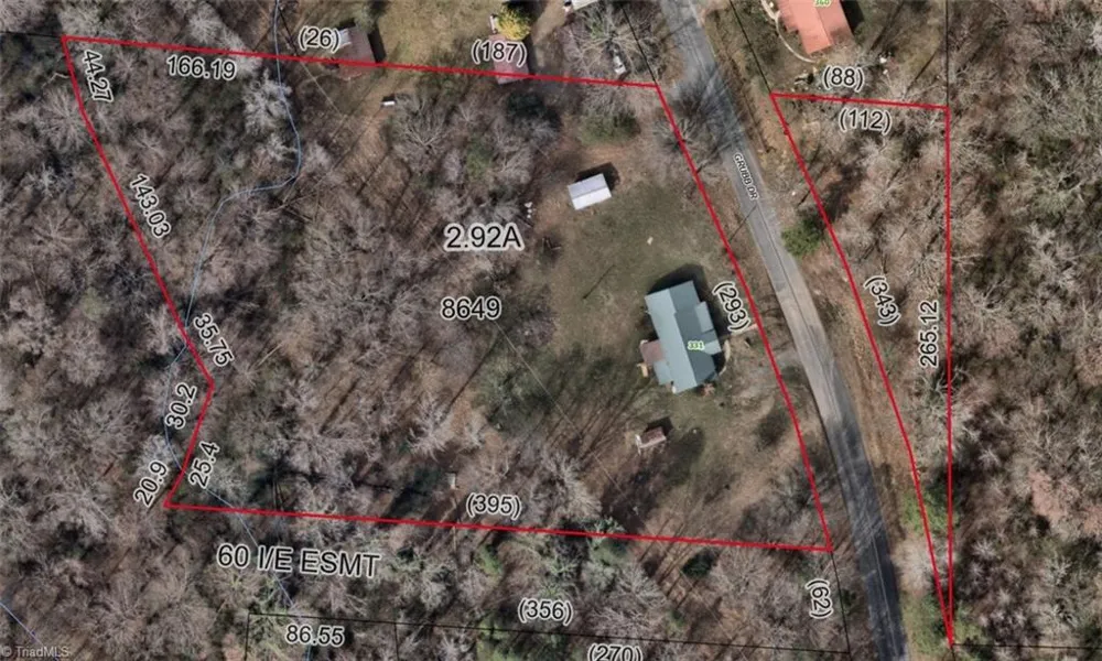 331 Grubb Drive Denton, NC 27239