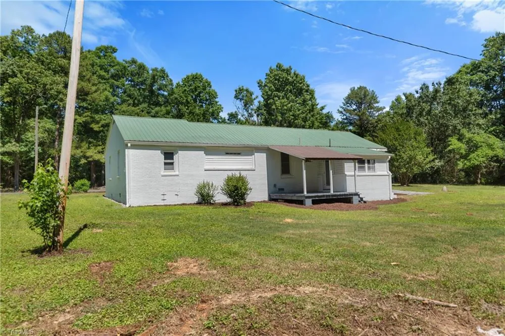 331 Grubb Drive Denton, NC 27239