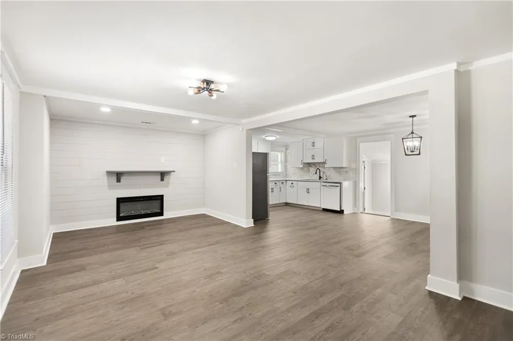 331 Grubb Drive Denton, NC 27239