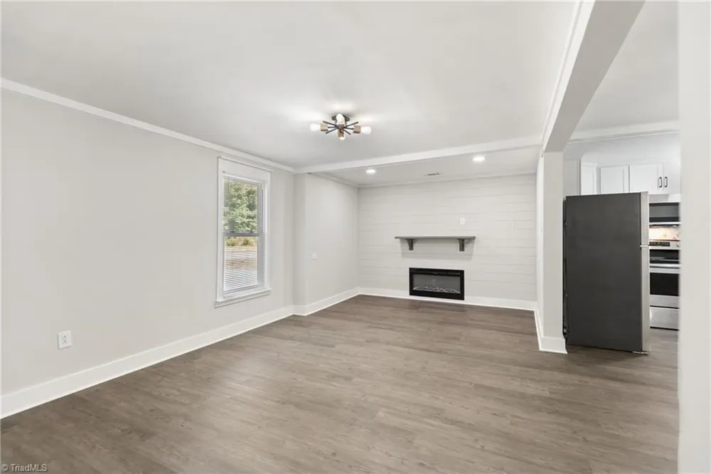 331 Grubb Drive Denton, NC 27239