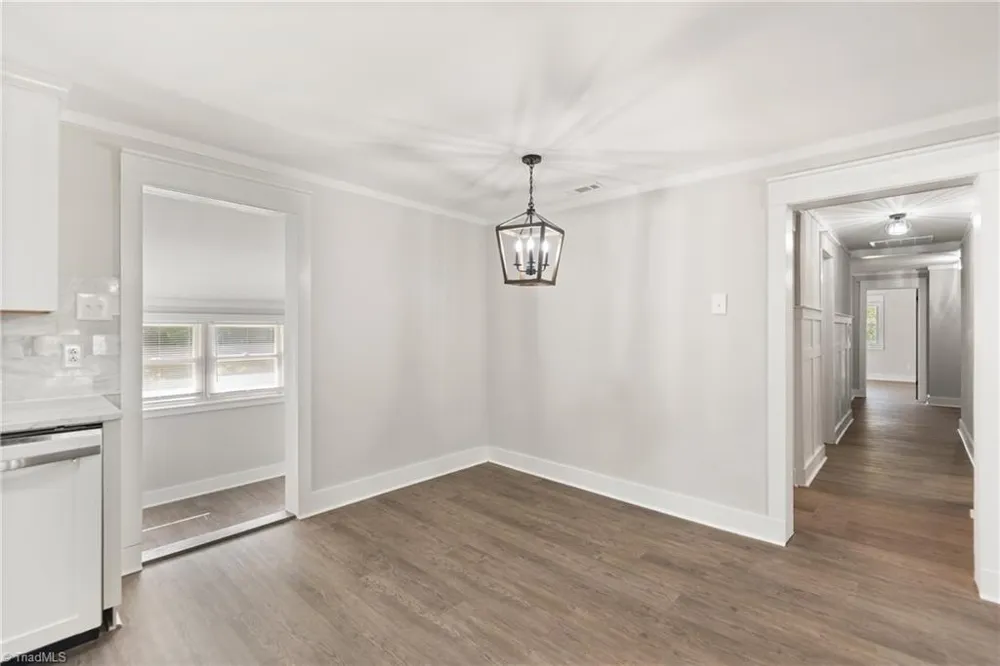 331 Grubb Drive Denton, NC 27239