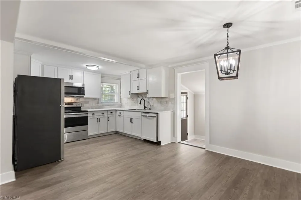 331 Grubb Drive Denton, NC 27239