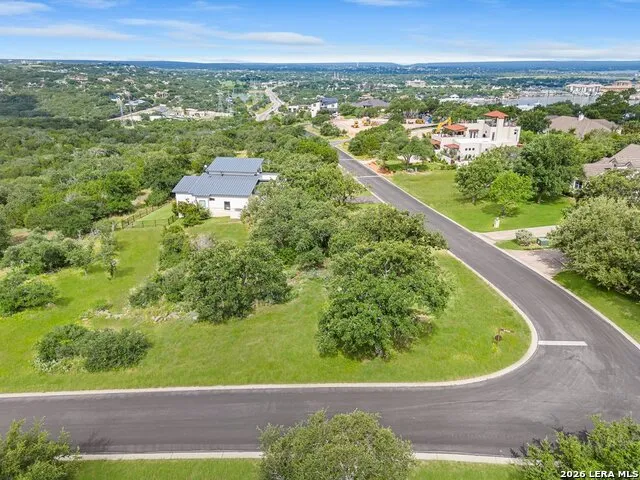 202 HI RIDGE RD Horseshoe Bay, TX 78657