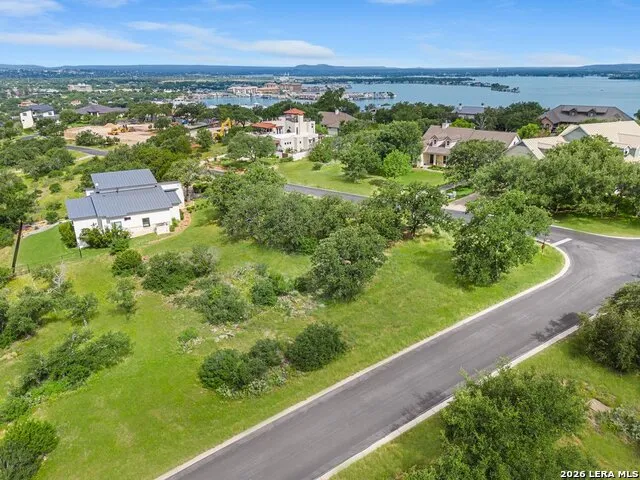 202 HI RIDGE RD Horseshoe Bay, TX 78657