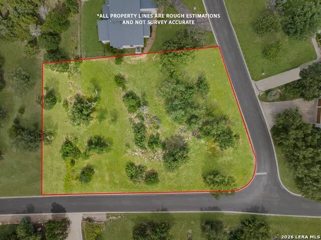 202 HI RIDGE RD Horseshoe Bay, TX 78657