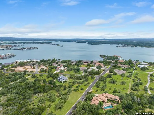 202 HI RIDGE RD Horseshoe Bay, TX 78657