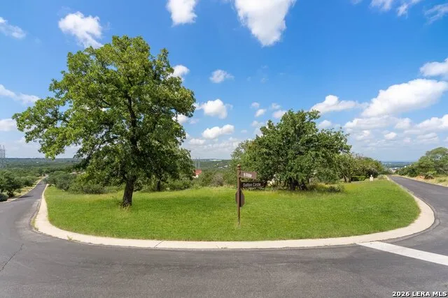 202 HI RIDGE RD Horseshoe Bay, TX 78657