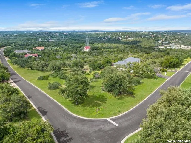 202 HI RIDGE RD Horseshoe Bay, TX 78657