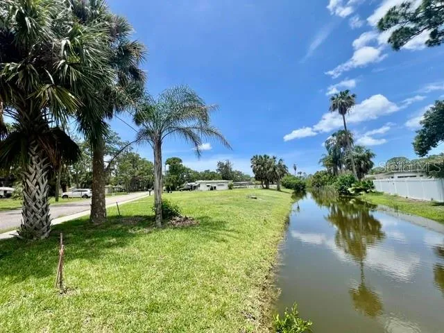 5113 AVERY ROAD New Port Richey, FL 34652