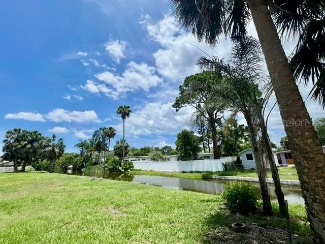 5113 AVERY ROAD New Port Richey, FL 34652