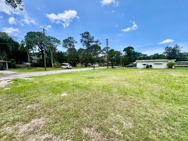5113 AVERY ROAD New Port Richey, FL 34652