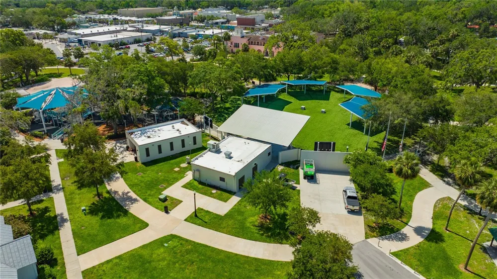 5113 AVERY ROAD New Port Richey, FL 34652