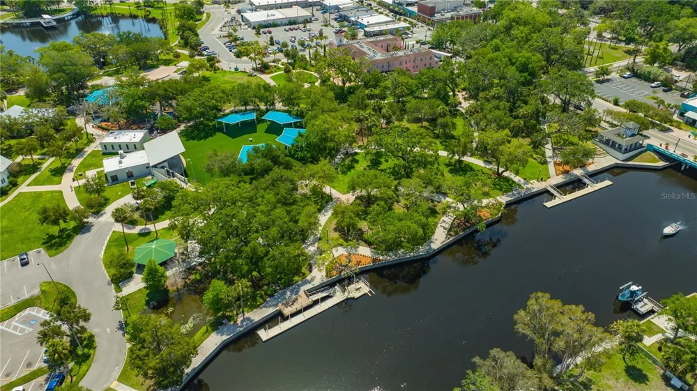 5113 AVERY ROAD New Port Richey, FL 34652