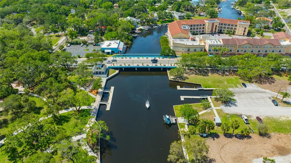5113 AVERY ROAD New Port Richey, FL 34652