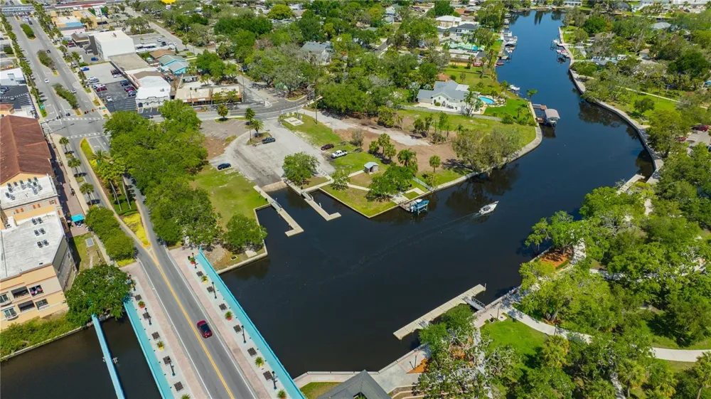 5113 AVERY ROAD New Port Richey, FL 34652