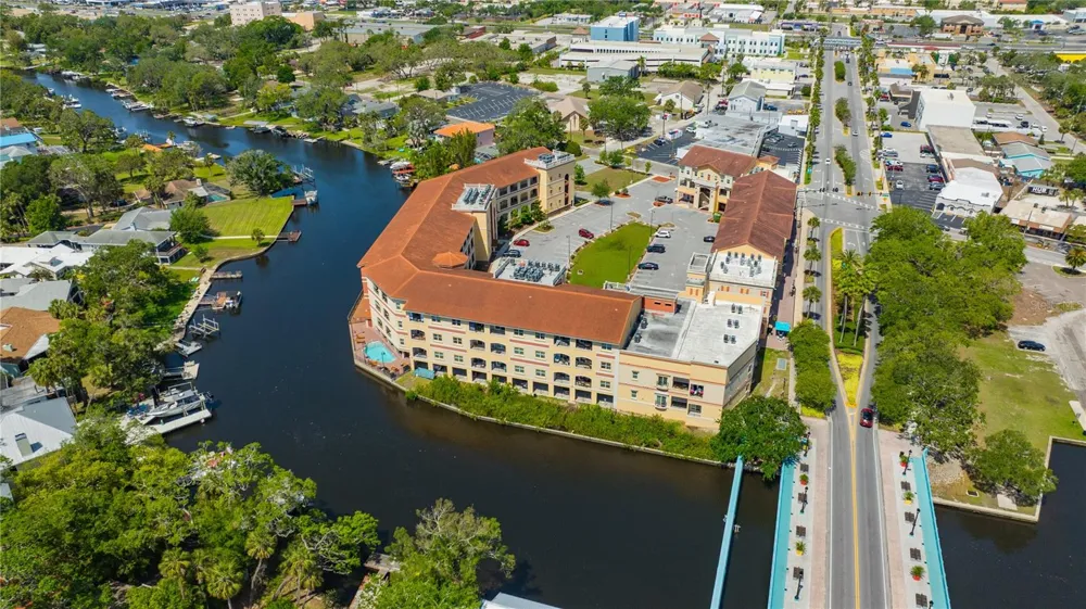 5113 AVERY ROAD New Port Richey, FL 34652