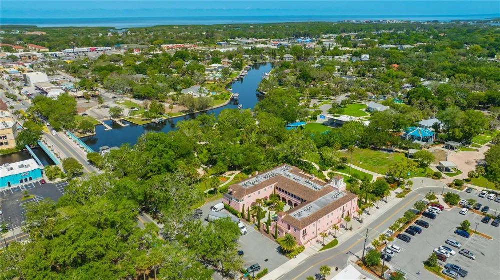 5113 AVERY ROAD New Port Richey, FL 34652