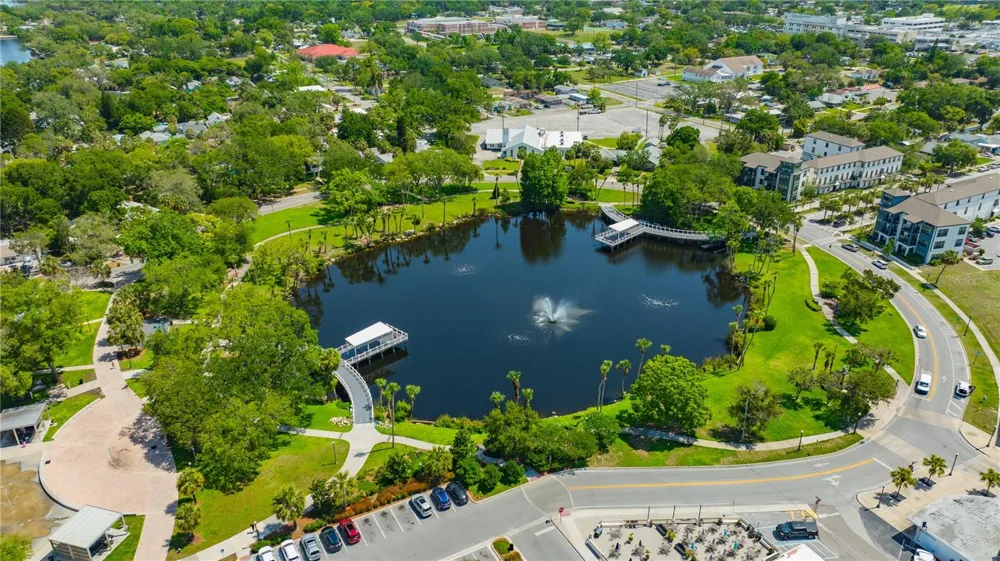 5113 AVERY ROAD New Port Richey, FL 34652